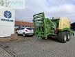 Empacadora gigant - Krone - bigpack 1270 xc highspeed