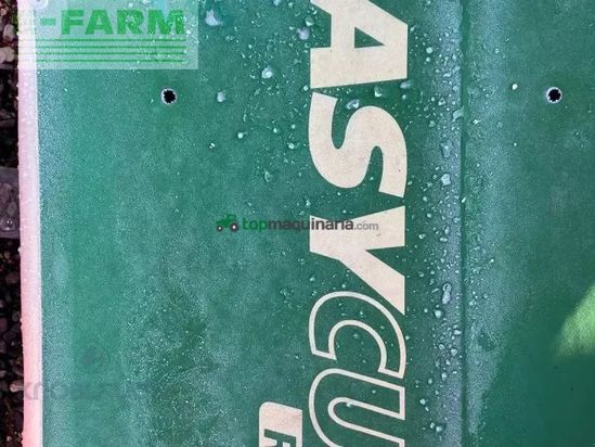 Cortacésped manual - Krone - easy cut 400