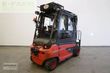 Elevadora - Linde - e 35 l 387