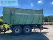 Cinta transportadora de forraje - Brantner - ta 20055 pp
