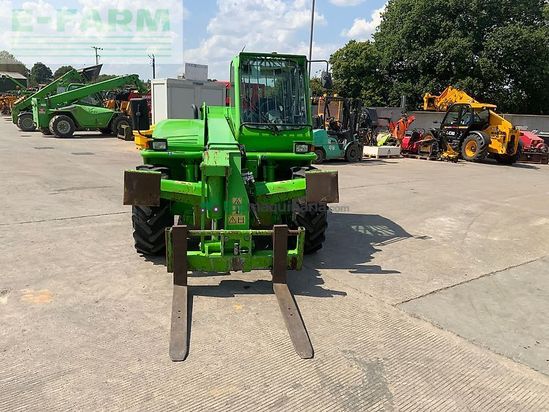 Telescopica - Merlo - p38.12 telehandler (st27120)