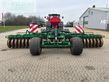 Grada rotativa - Simba - sima x-press 6,6m