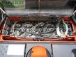 Elevadora - Linde - t 20 ap 131