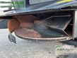 Cosechadora de Cereal - New Holland - cr 8.90 raupe