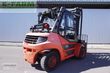 Elevadora - Linde - h 80 t evo 396-03