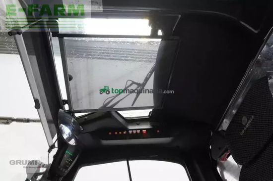 Elevadora - Linde - h 45 t evo 394-02