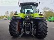 Tractor agrícola - Claas - axion 800