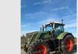 Fendt 828 Vario (Solicitar precio)