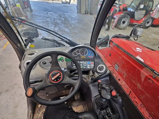 Telescopica MANITOU MT1335 EASY