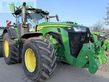 Tractor agrícola - John Deere - 8r310