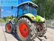 Tractor agrícola - Claas - arion 520