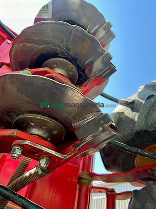 Sembradora - Väderstad - rapid rda 600s