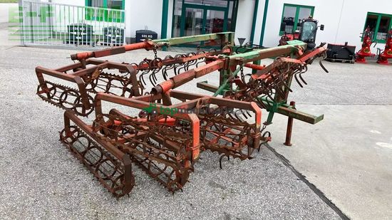 Combinado de siembra - Knoche - 3,3 m