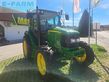 Tractor agrícola - John Deere - 5080r