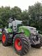 Tractor agrícola - Fendt - 728 vario gen7