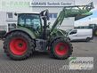 Tractor agrícola - Fendt - 516 vario s4