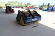 Esparcidor -  - sat-einfütterschaufel-futterverteiler 180cm