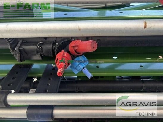 Atomizador - Amazone - ux 11200 super
