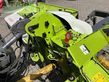Cortacésped manual - Claas - disco 8500 c contour