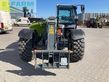 Telescopica - Claas - scorpion 1033