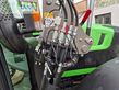 Tractor agrícola - Deutz-Fahr - 5105.4 g mit frontlader