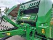 Empacadora gigant - John Deere - v461r