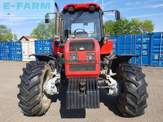 Tractor agrícola - Belarus - 1220.3