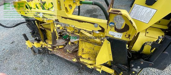 Cabezal - John Deere - 360 Plus
