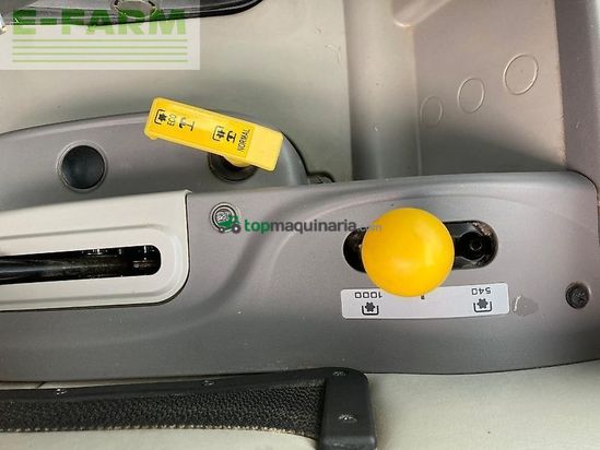 Tractor agrícola - Deutz-Fahr - 6115c