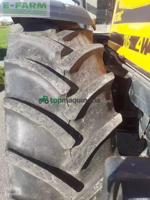 Tractor agrícola - JCB - 2115 turbo