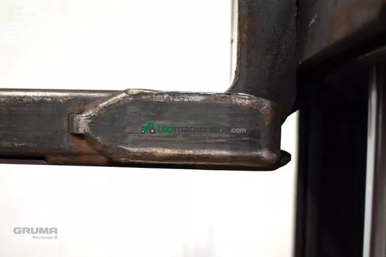 Elevadora - Linde - e 20 pl evo 386-02