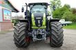 Tractor agrícola - Claas - axion 960 cmatic - stage v ceb