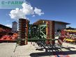 Cultivador - Amazone - cenius 4002