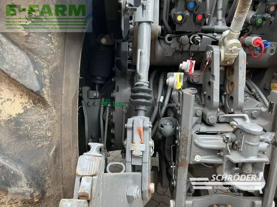 Tractor agrícola - Fendt - 942 vario gen6 profi plus