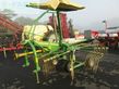Rastrillo - Krone - swadro 38