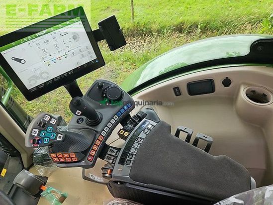 Tractor agrícola - Fendt - 724 gen6 nieuw power+, setting 2, 722 720 718