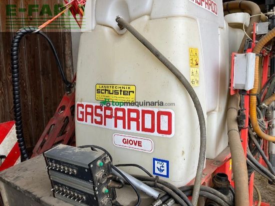 Atomizador - Gaspardo - giove