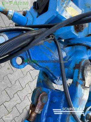 Arado - Lemken - variopal 9 x 5 l 100