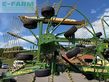 Rastrillo - Krone - swadro ts620