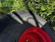 Henificador - Claas - liner 4800 business cemis 700