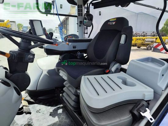 Tractor agrícola - New Holland - t7 270 ac