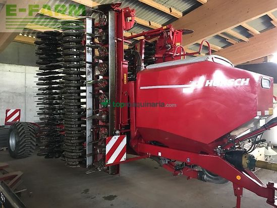 Sembradora - Horsch - pronto 6 kr