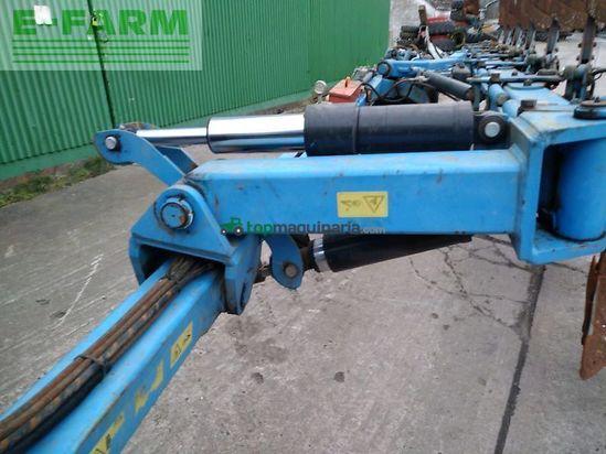 Arado - Lemken - vari diamant 10x 6+1 l100