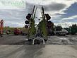 Henificador - Claas - USED LINER 3600