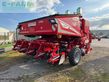 Cosechadora - arrancadora de patata - Grimme - prios 440