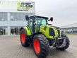 Tractor agrícola - Claas - arion 470 cis+
