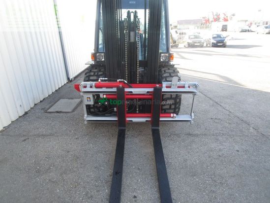 Elevadora - Manitou - msi 30t4st3b