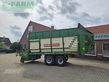 Remolqu agrícola - Bergmann - swing 21s