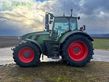 Tractor agrícola - Fendt - 724 profi
