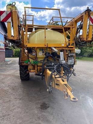 Atomizador - Dubex - mentor 9804